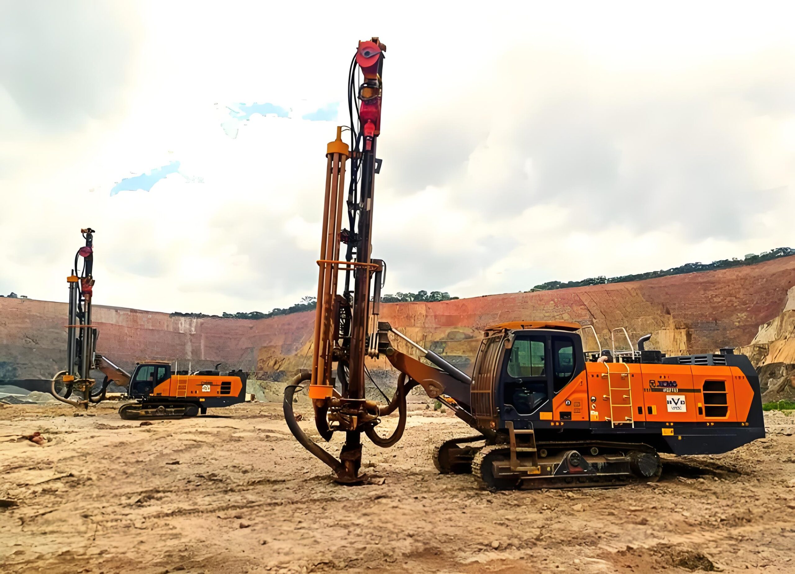 Environmental Protection During Drilling Rig Operations: A Practical Guide