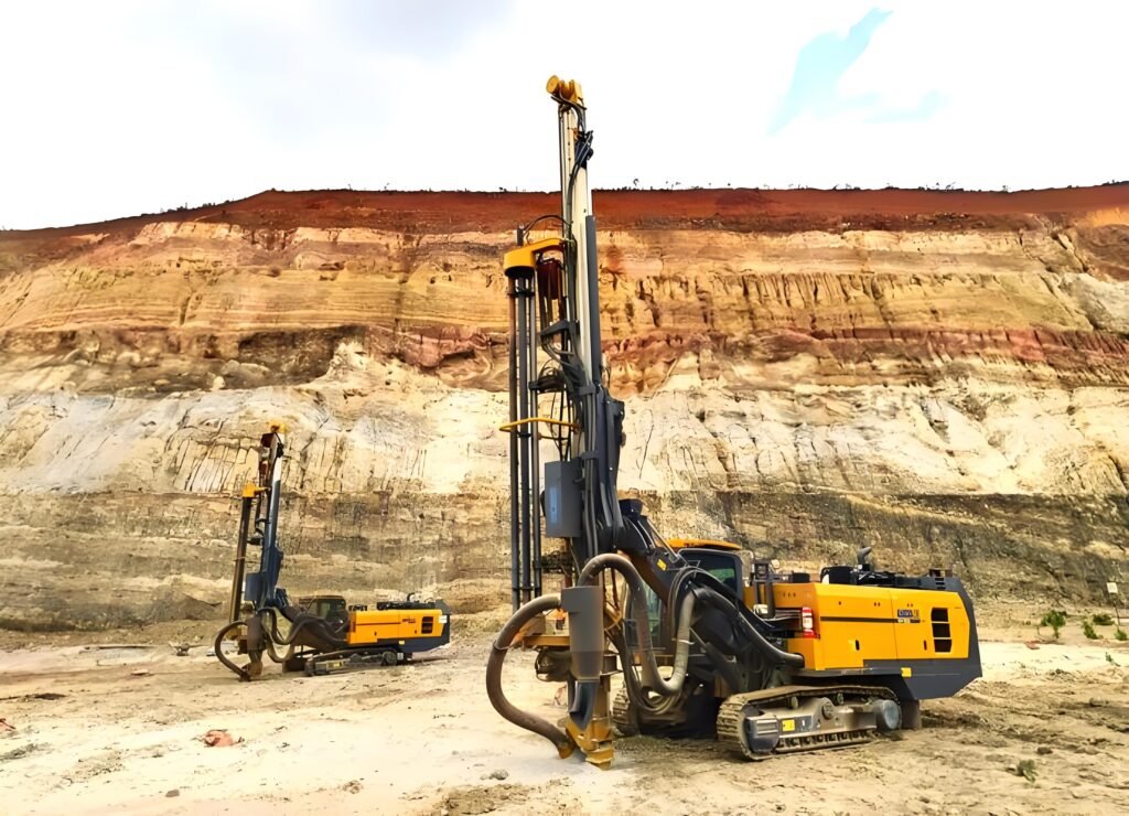 How to Purchase Drilling Equipment: A Comprehensive Procurement Guide