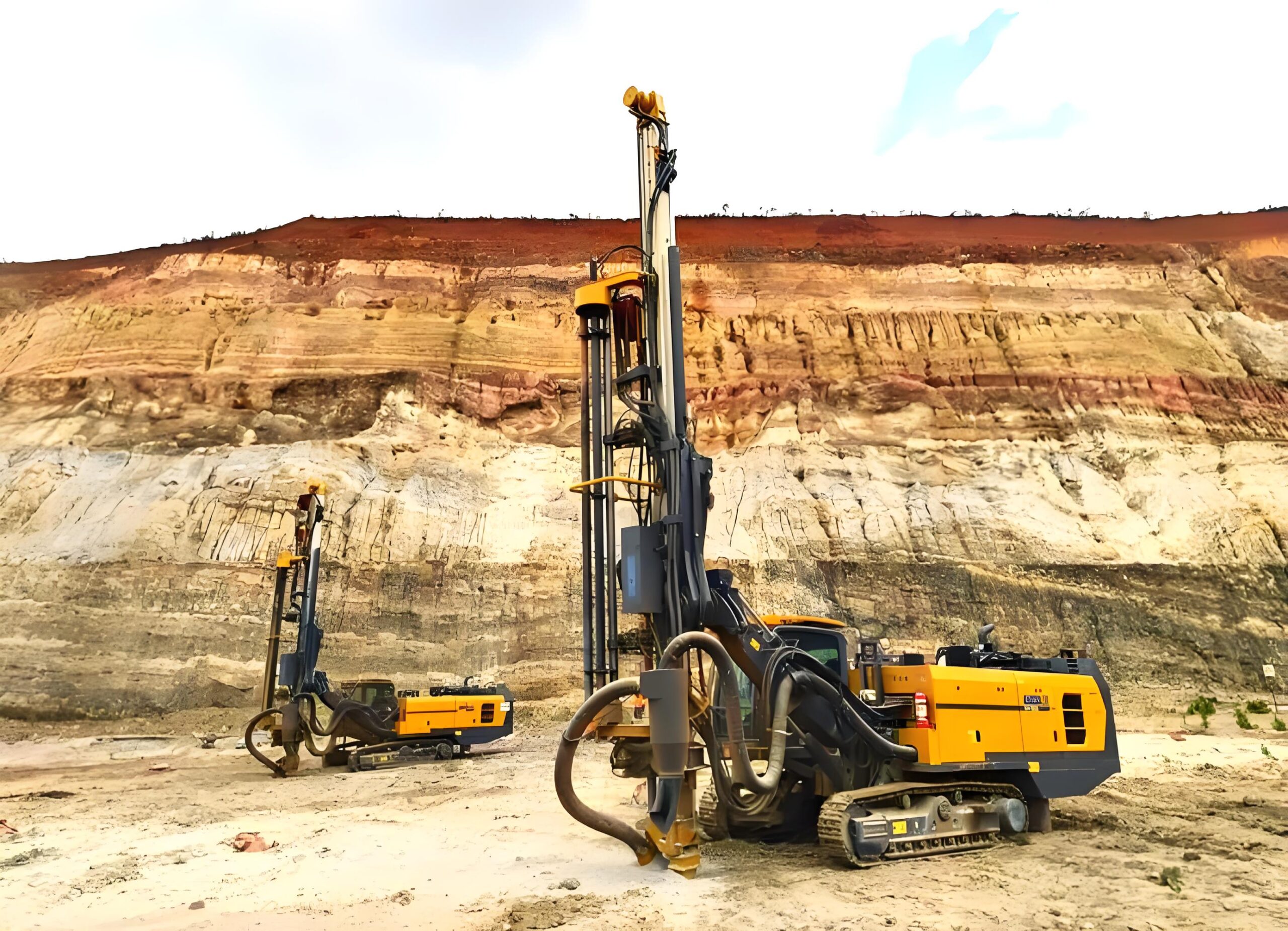 How to Purchase Drilling Equipment: A Comprehensive Procurement Guide