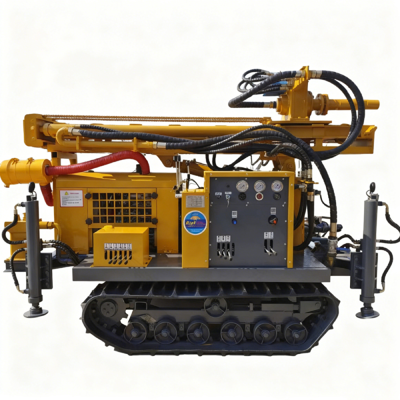 crawler-water-well-drilling-rig_8