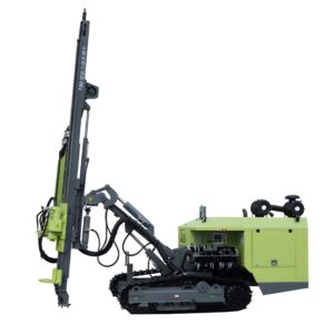 dth drilling rig