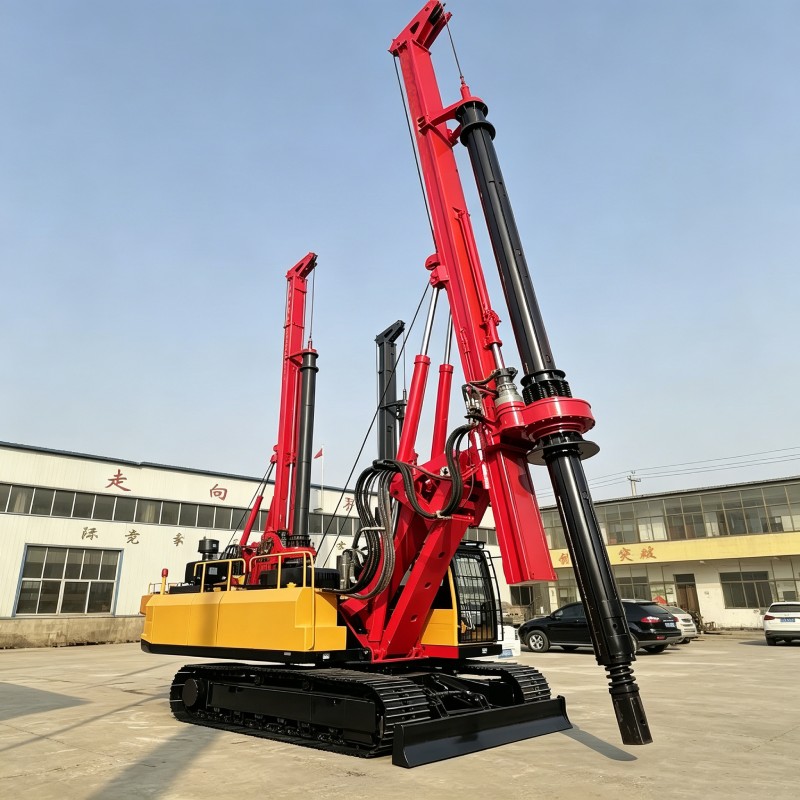 rotatry-drilling-rig_4